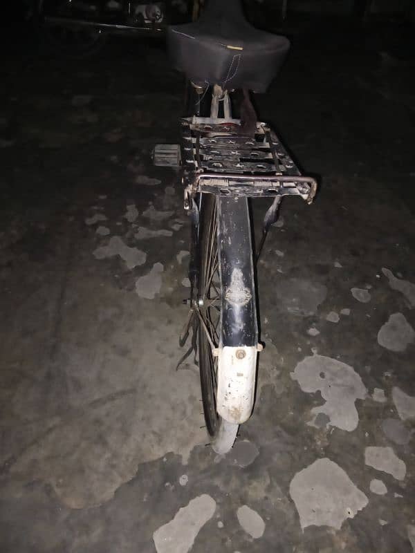 sohrab cycle 24 inch 2