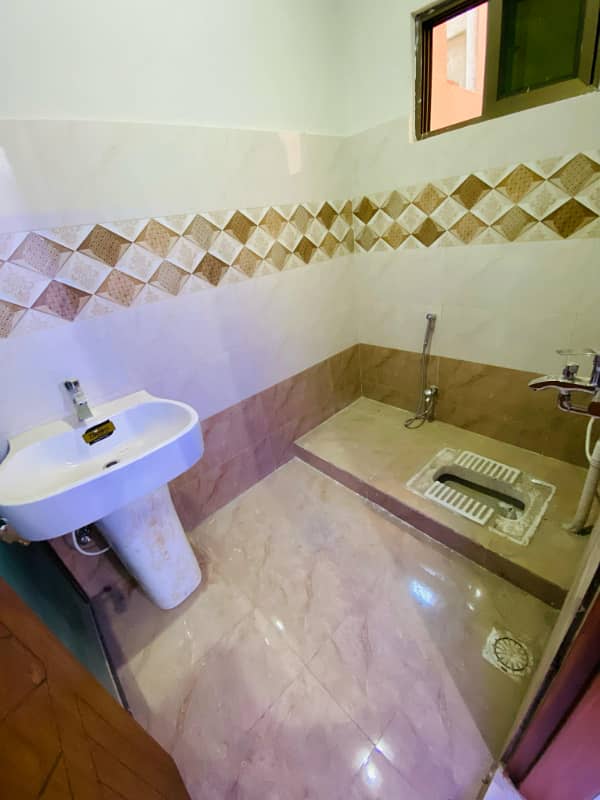 4 marla new house double storey gahgra vilaz mps road near bosan road by pass metro station multan 3
