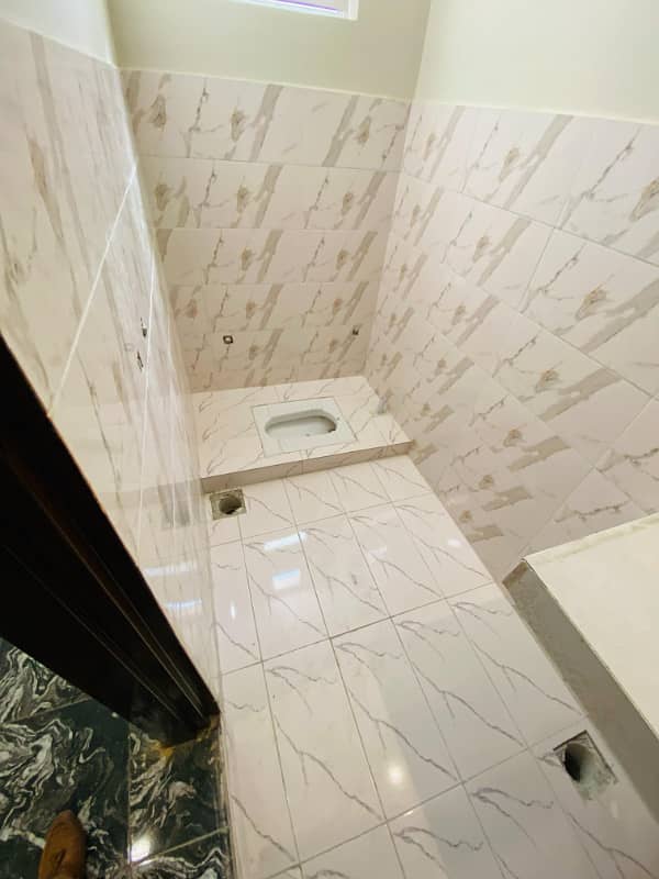 4 marla new house double storey gahgra vilaz mps road near bosan road by pass metro station multan 7