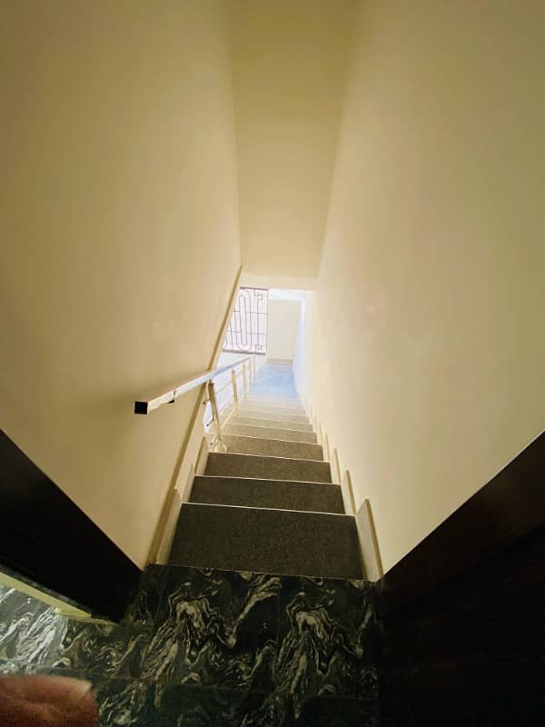 4 marla new house double storey gahgra vilaz mps road near bosan road by pass metro station multan 8