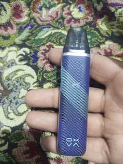 xlim go pod