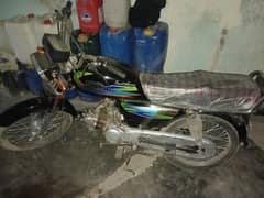 hi speed