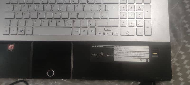 Acer Aspire 8943G Core i5 Laptop Urgent Sale. 1