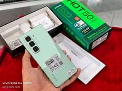 Infinix