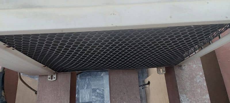 gree 1 ton non inverter split ac 4