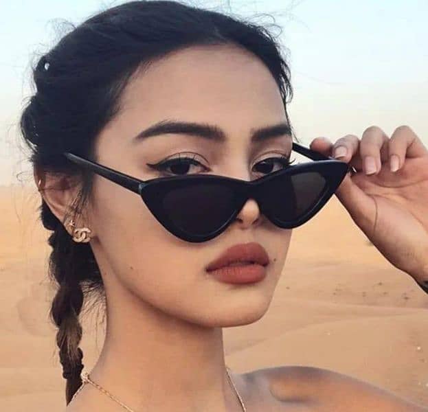 Sunglasses 3
