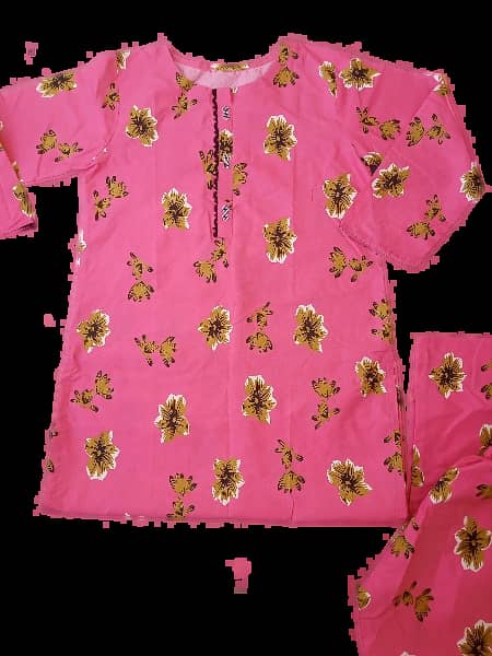 Ladies 2 Piece Suite For Sale-Stiched 4