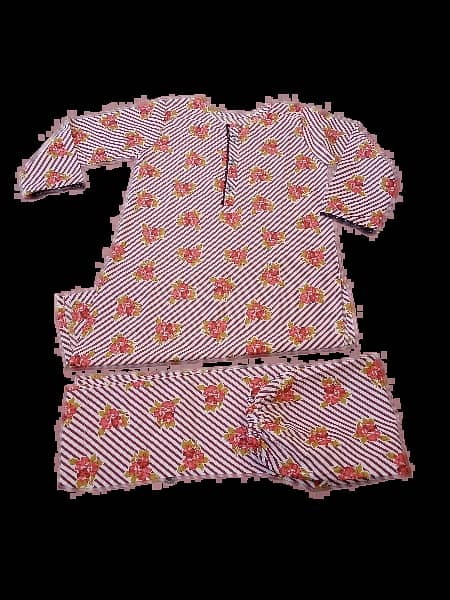 Ladies 2 Piece Suite For Sale-Stiched 6