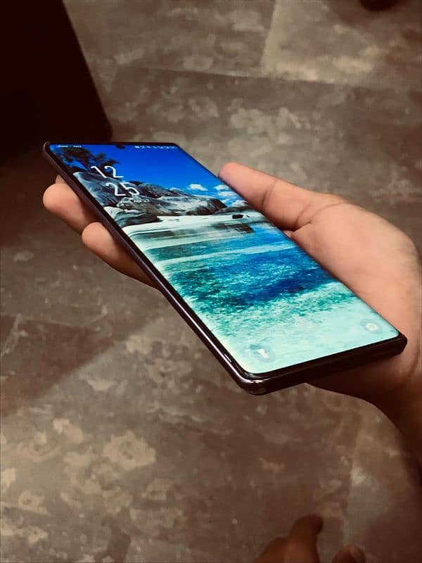 Infinix Hot 50pro plus 8+8/256 1