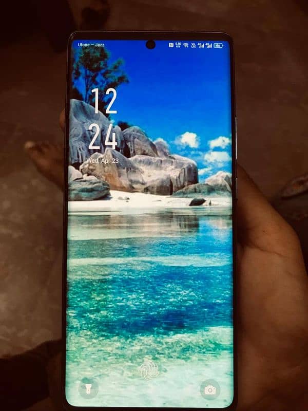 Infinix Hot 50pro plus 8+8/256 3