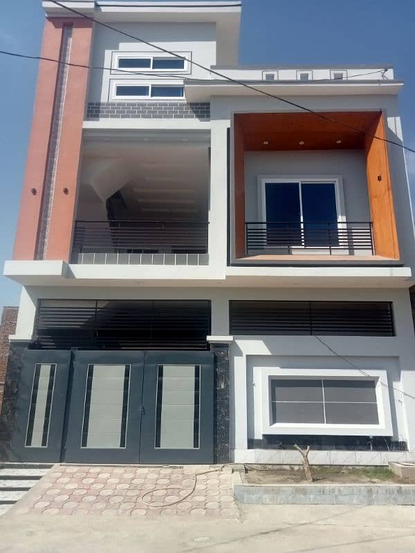 House For sale in Rahim yar khan 0