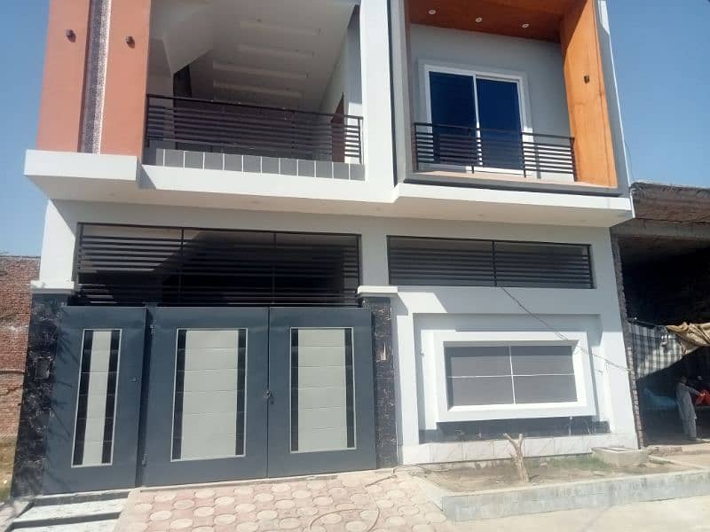 House For sale in Rahim yar khan 2