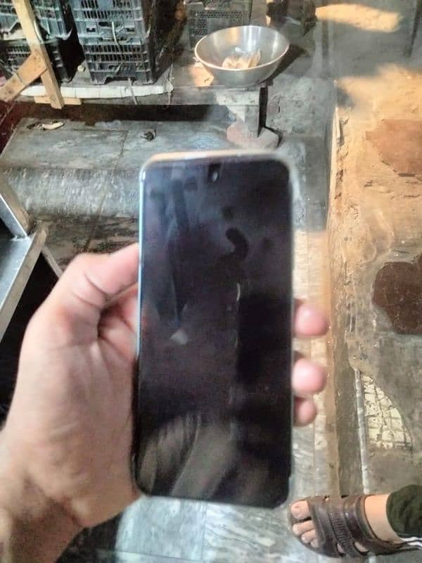 Infinix Smart 9 HD 4 64gb 0