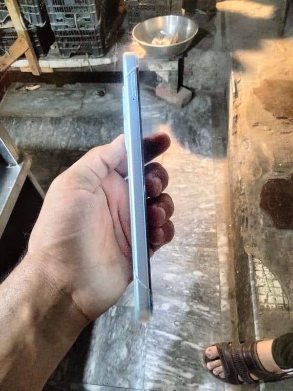 Infinix Smart 9 HD 4 64gb 2