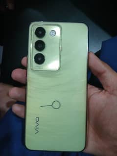vivo y100 mobile