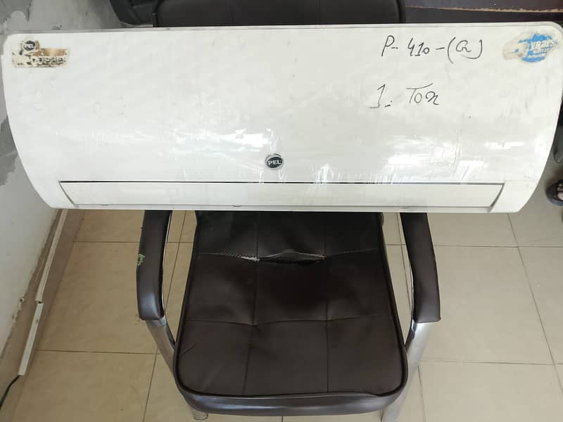 PEL 1 ton dc inverter P401G year warranty(0306=4462/443)classset 1