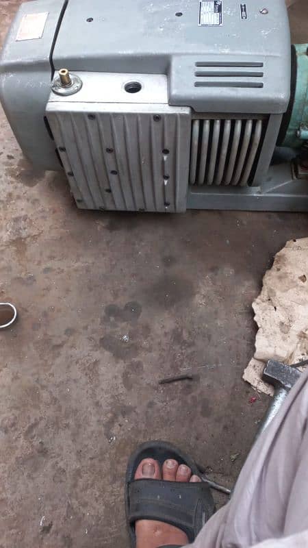 Vacuum Pump wirie company 0