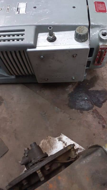 Vacuum Pump wirie company 1