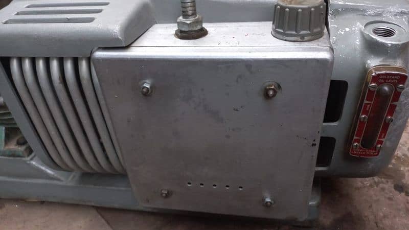 Vacuum Pump wirie company 4