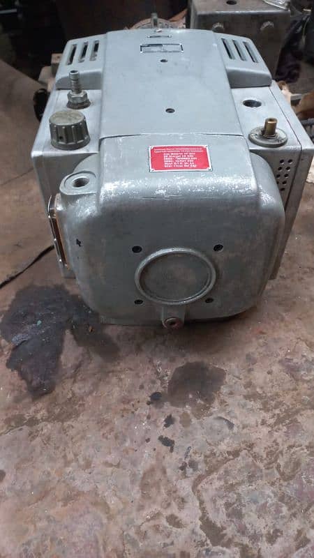 Vacuum Pump wirie company 5
