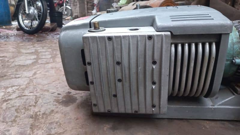 Vacuum Pump wirie company 7