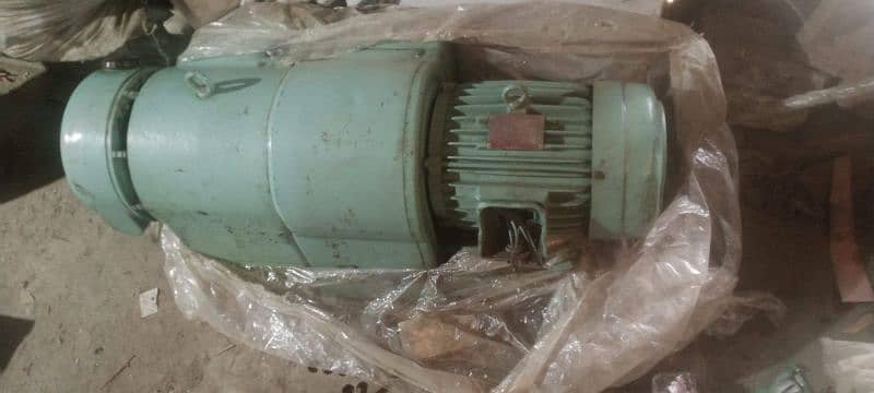 Vacuum Pump wirie company 10