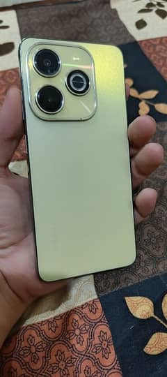 infinix