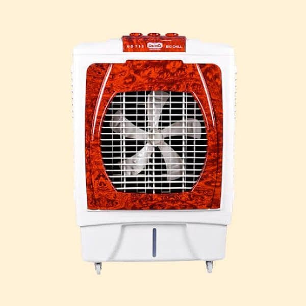 Air cooler 0
