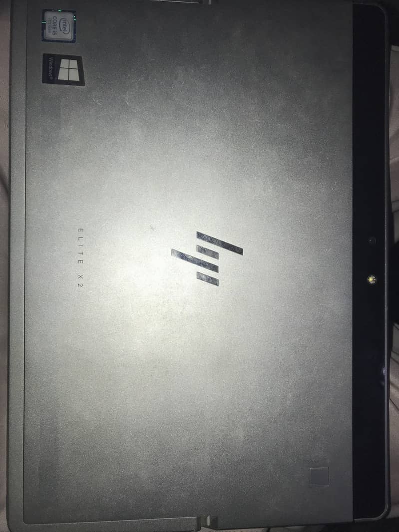Hp Elite X2 Laptop 0