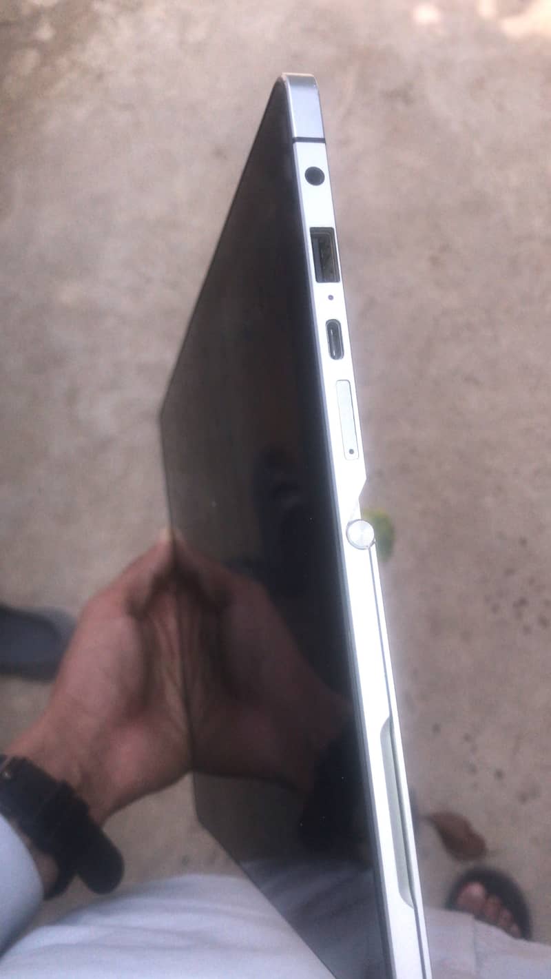 Hp Elite X2 Laptop 2