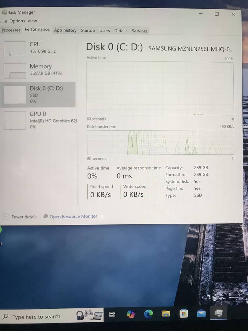 Hp Elite X2 Laptop 6