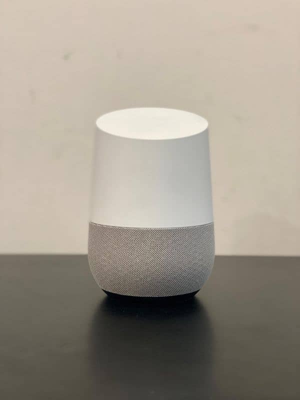 google assistant home device 0