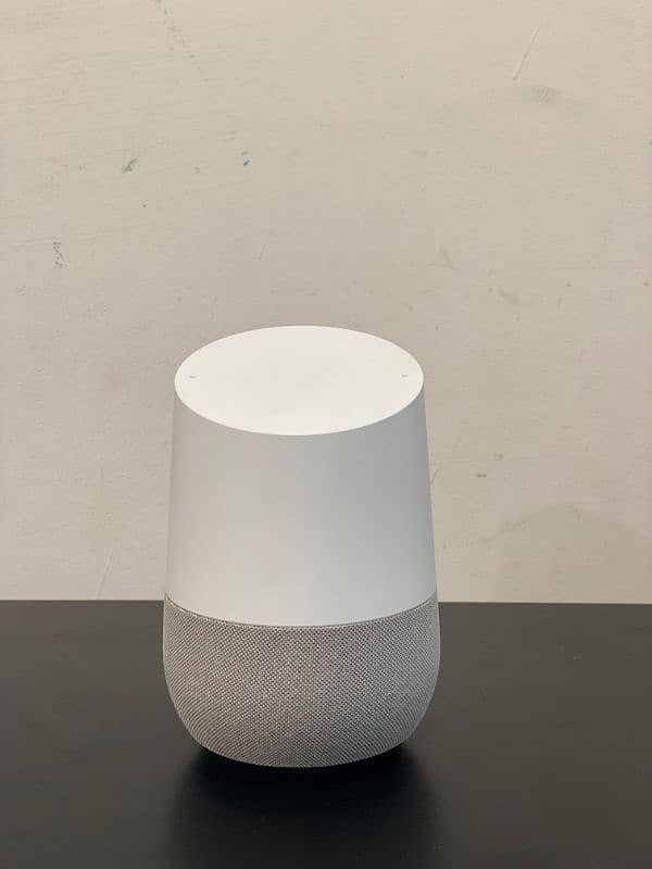 google assistant home device 2