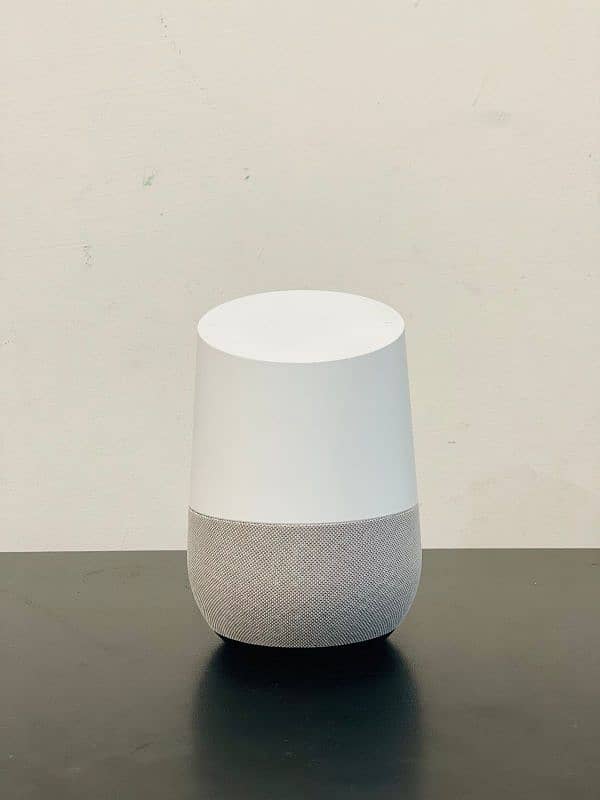google assistant home device 4