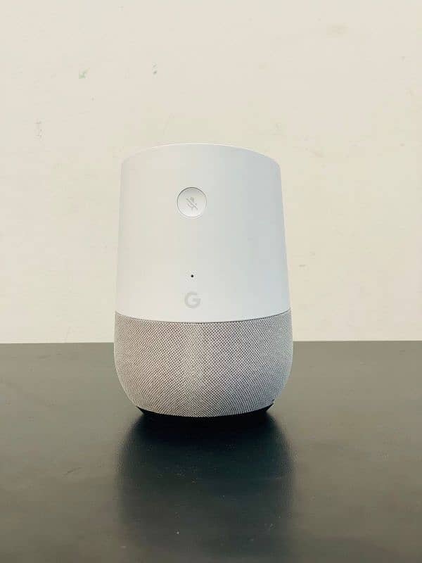 google assistant home device 5