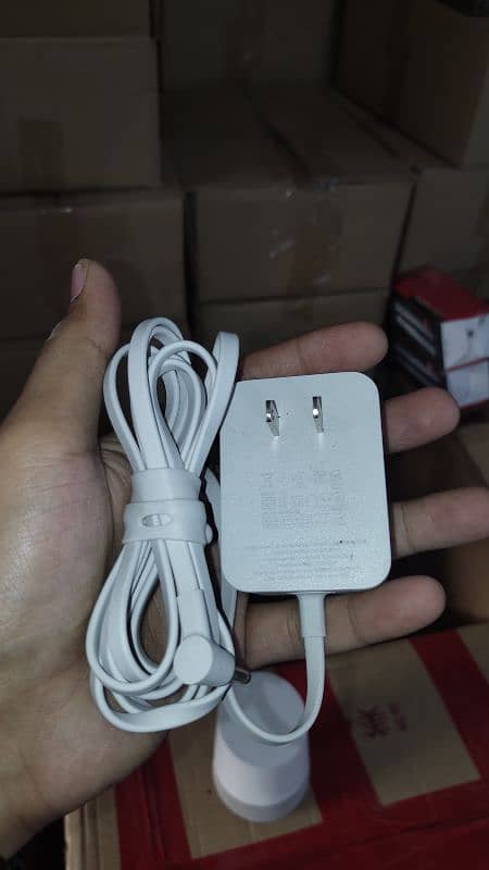 google assistant home device 7