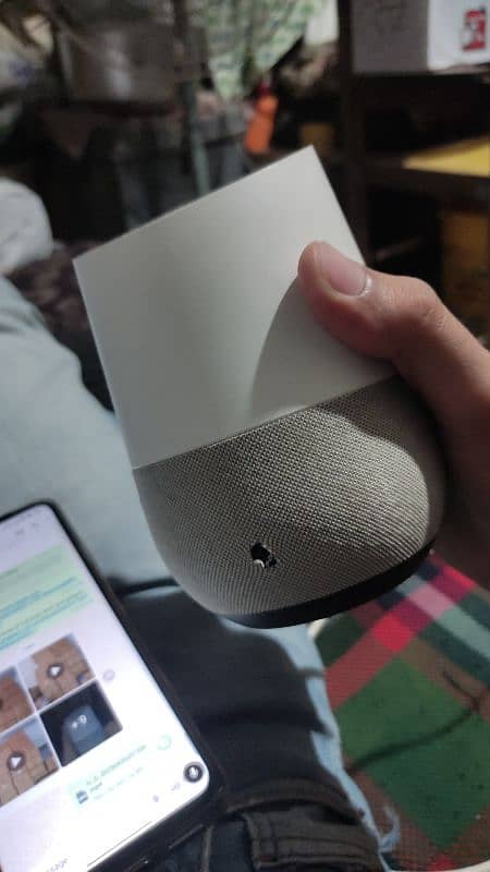google assistant home device 8