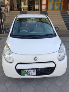 Suzuki Alto 2011