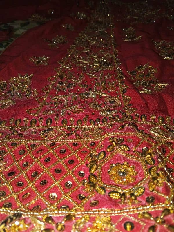 Embroidered dress 4