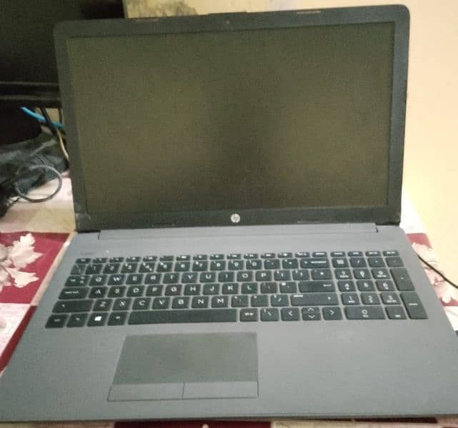 Amd Athlon silver 3050u with Redeon Graphics 2.30 GHz 4