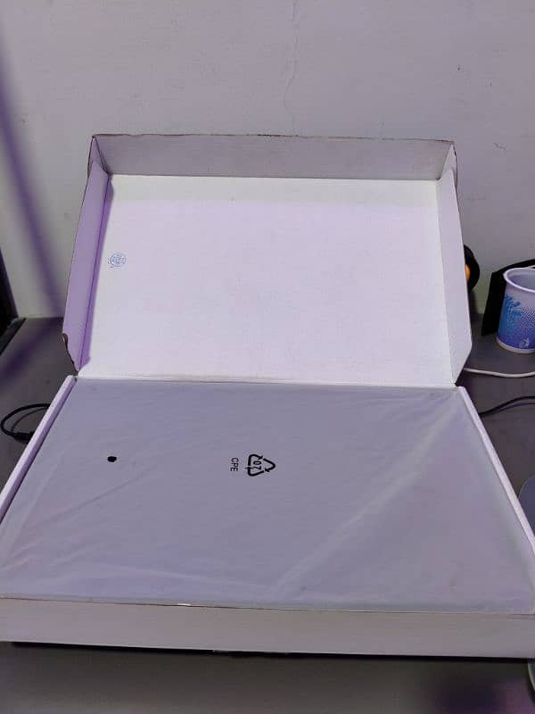 Graphics Tablet, Inspiroy H610X just like new 1