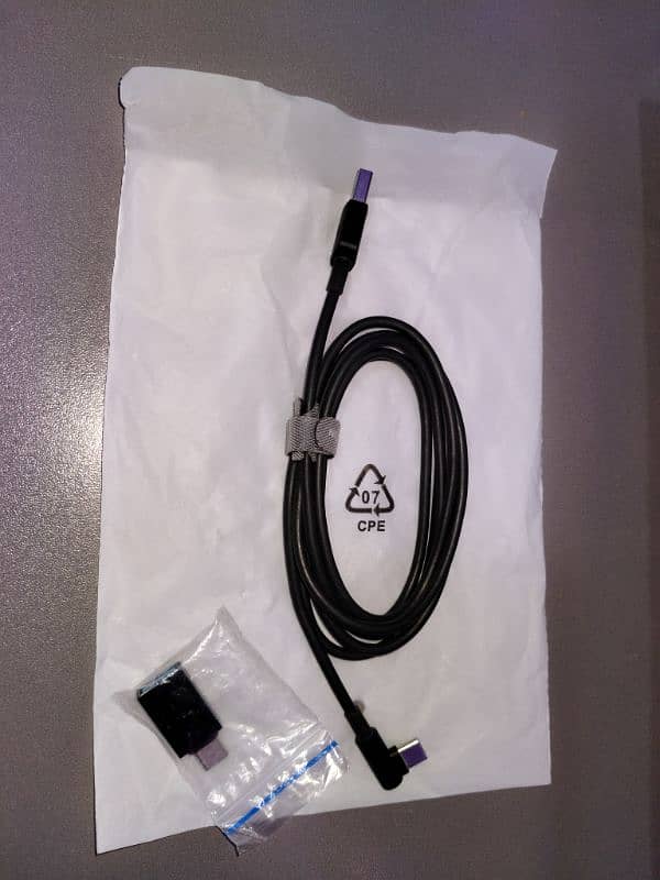 Graphics Tablet, Inspiroy H610X just like new 7