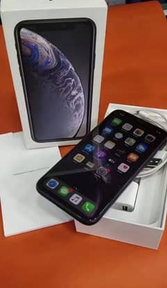 iPhone xr 64gb  mobile phone 03231510910 what'sapp