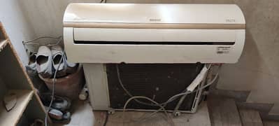 Orient 1.5 ton ac