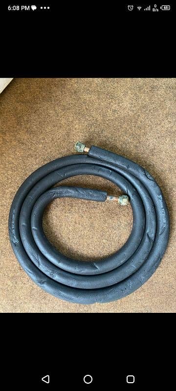 Split AC New Jinhua Copper Pipe 0