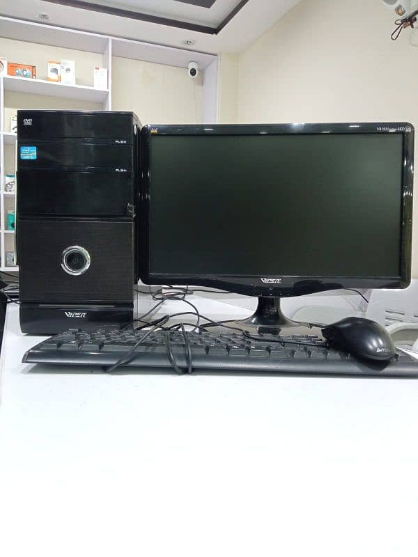 Office Desktop 0