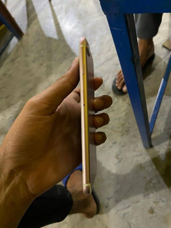 7 plus 10/10 pta approved 128gb 1