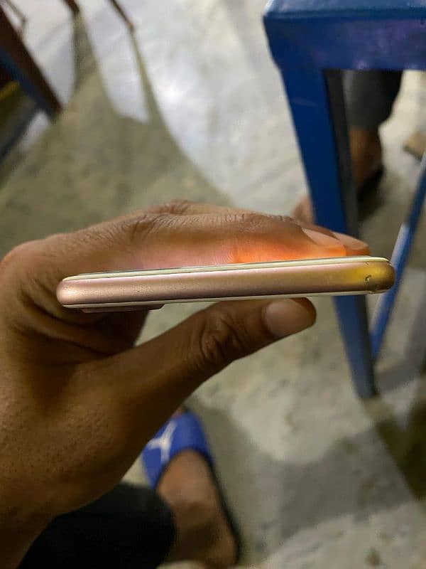 7 plus 10/10 pta approved 128gb 2