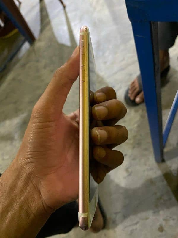 7 plus 10/10 pta approved 128gb 3