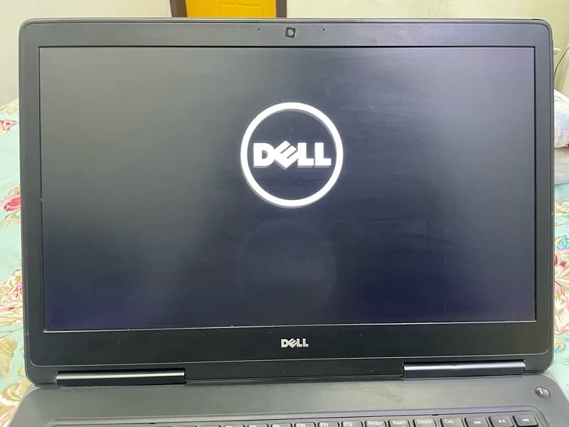 Dell Core i7 6th Gen With 4GB Nvidia 0